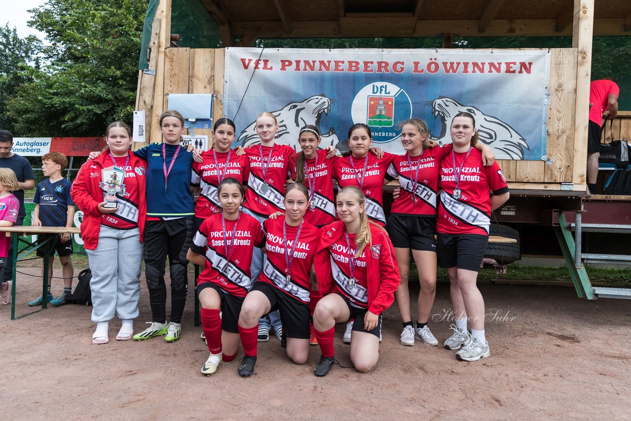 Bild 189 - Loewinnen Cup